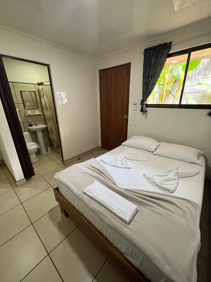 Le Petit Hotel La Fortuna Exterior photo